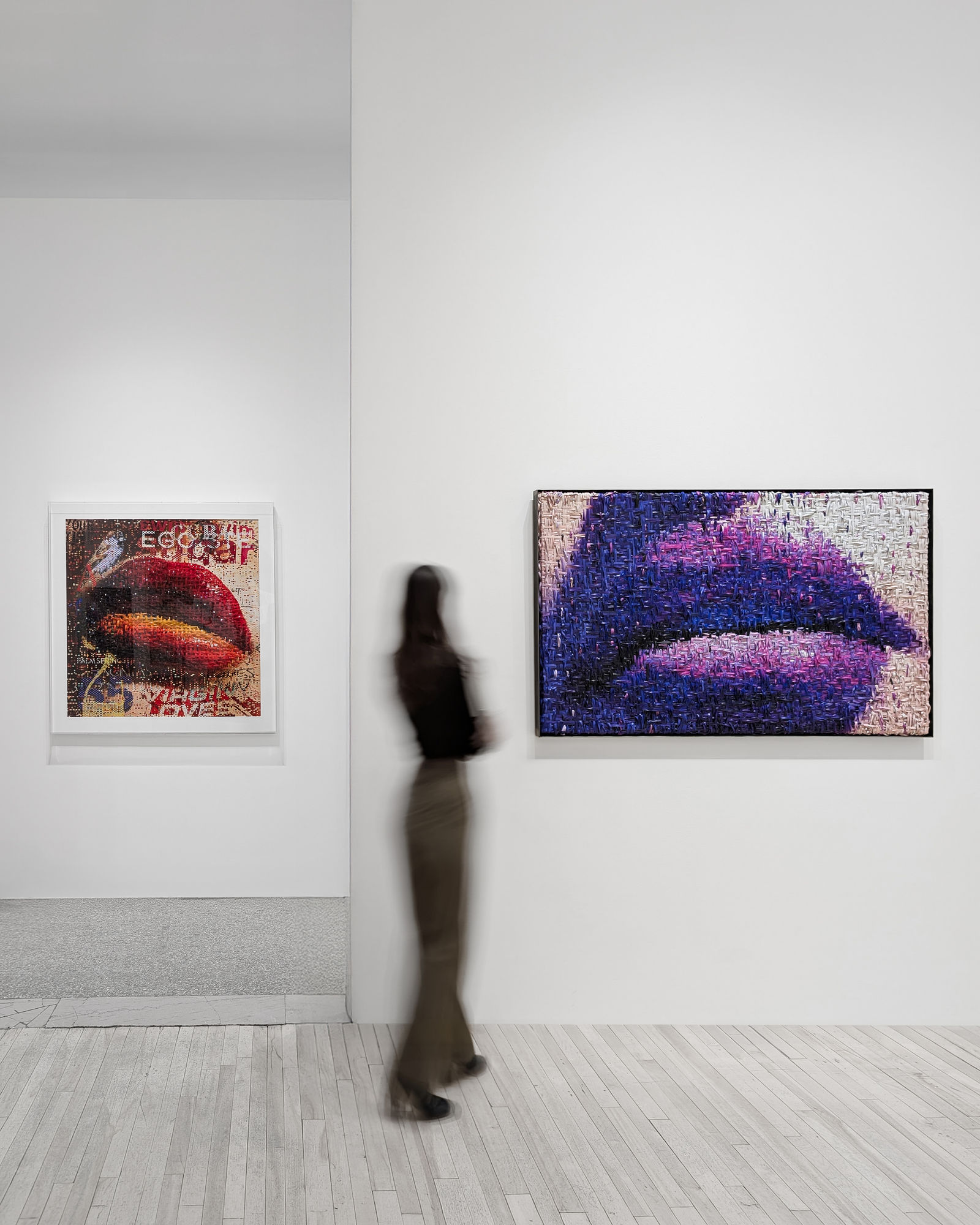 Martin Rondeau | Retrospective: 20 ans