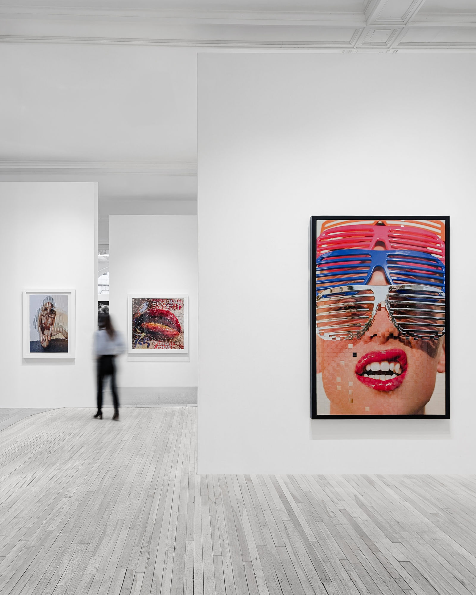 Martin Rondeau | Retrospective: 20 ans