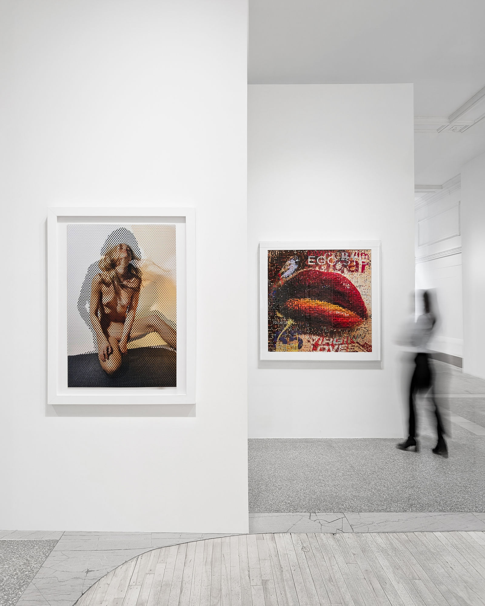 Martin Rondeau | Retrospective: 20 ans