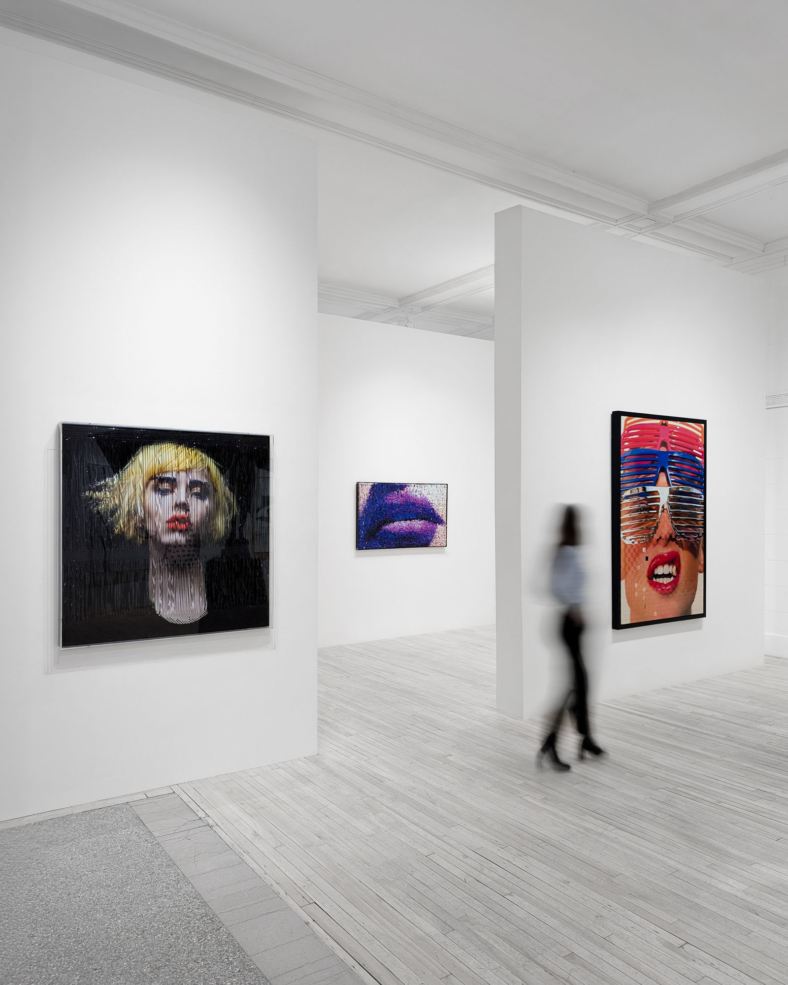 Martin Rondeau | Retrospective: 20 ans