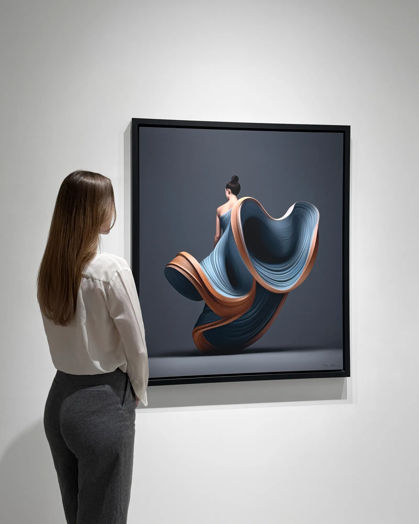 Ali Alışır | New Collection