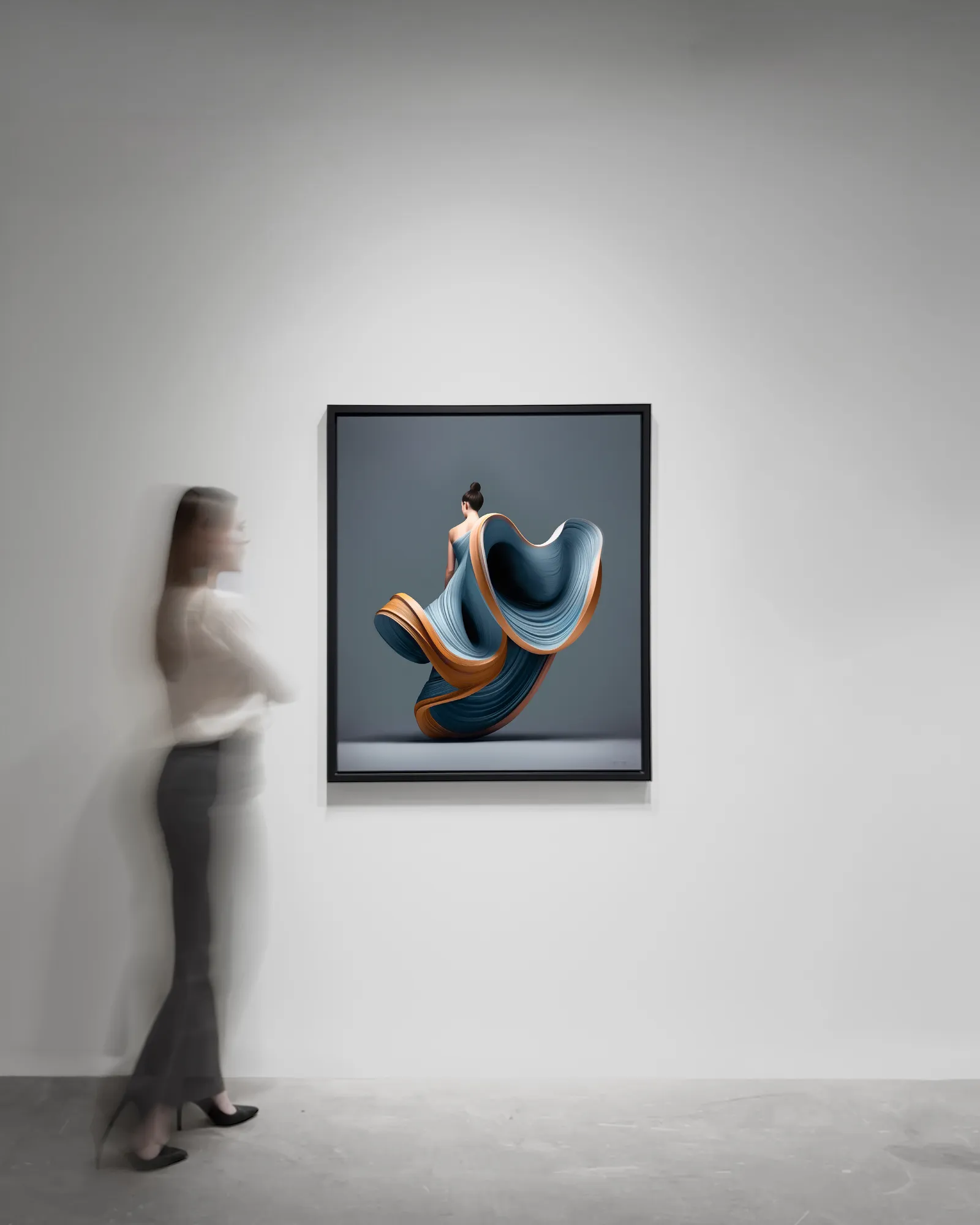 Ali Alışır | New Collection