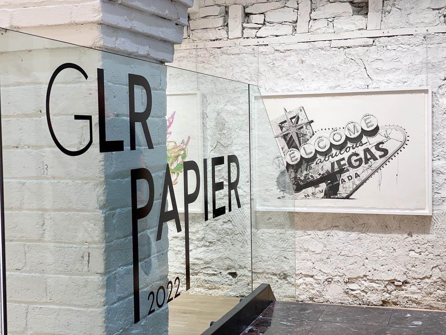 GLR Papier 2022