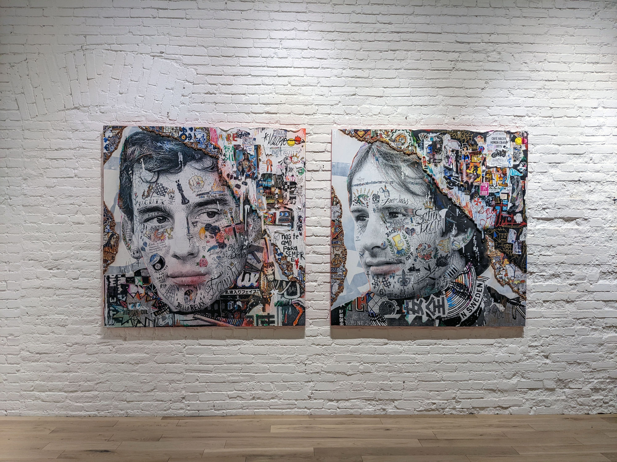 Stikki Peaches | Excuse my dust!