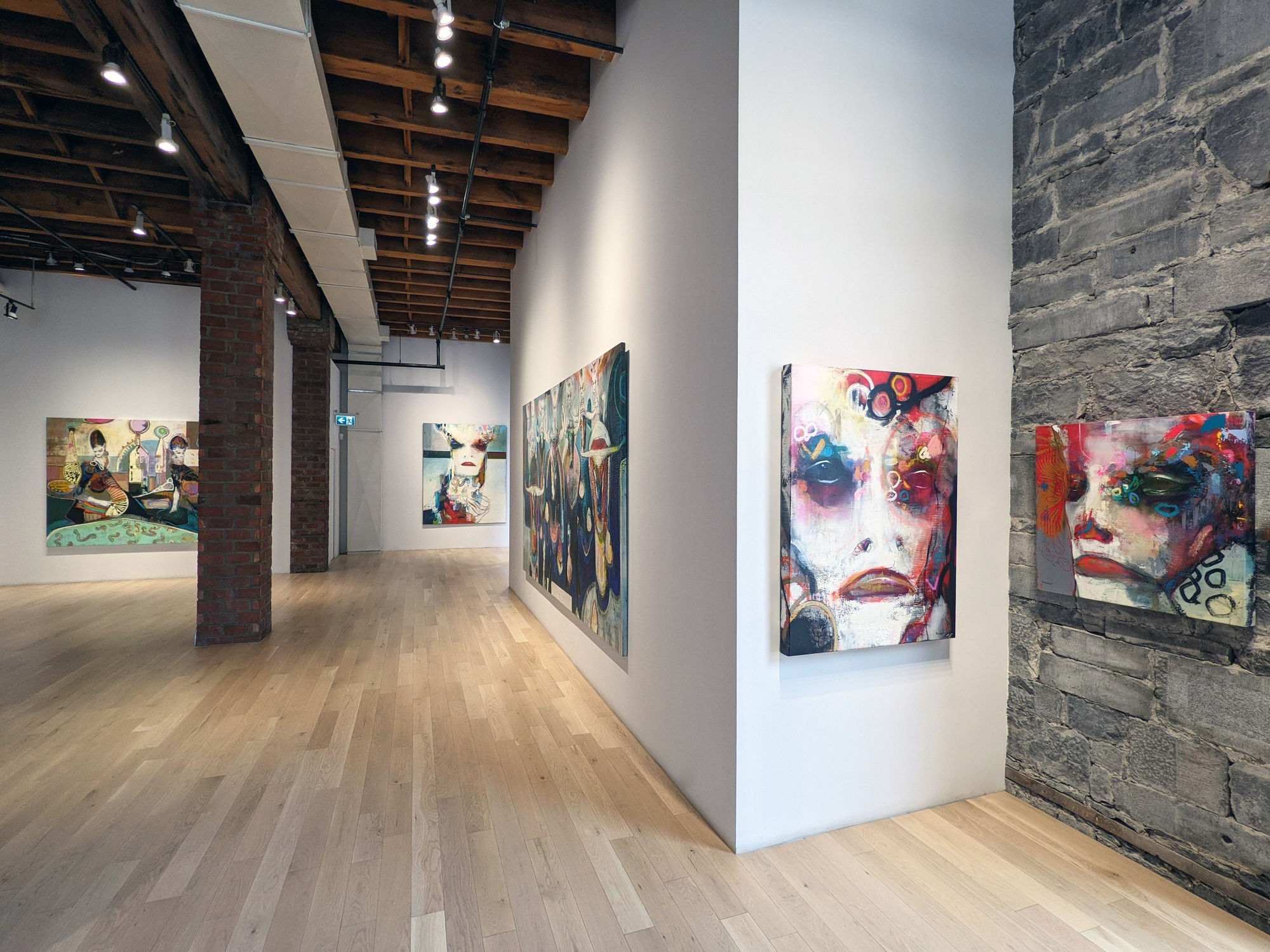 Dominic Besner | "Les Insilences"