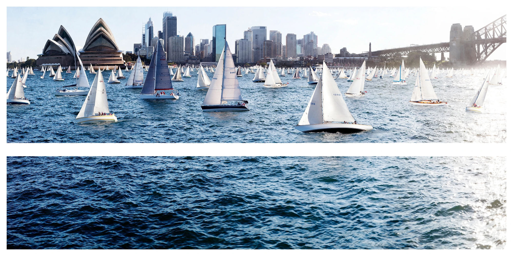 임상빈 : 바라보기