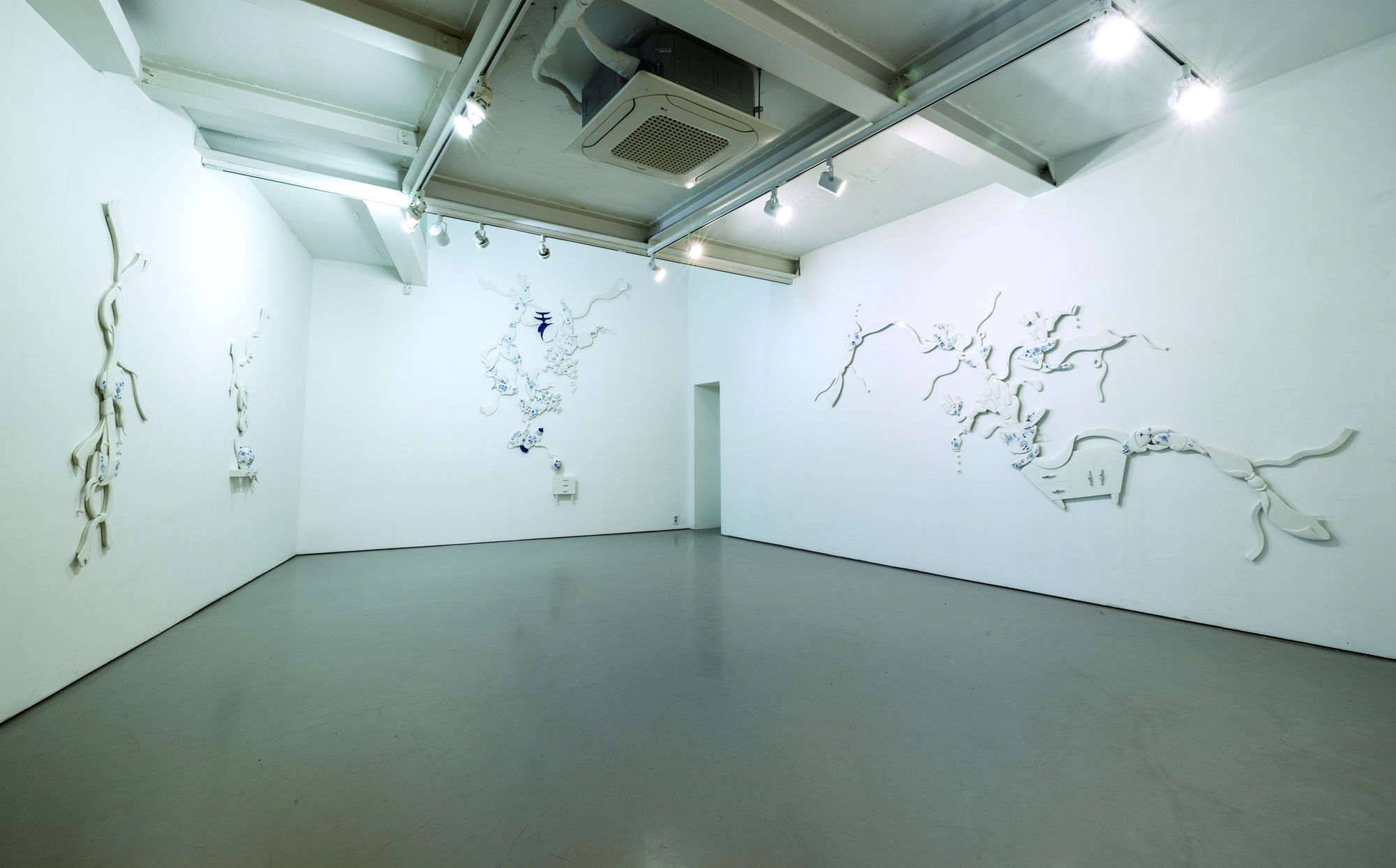 신동원 Dongwon Shin, 여행器 a journey : clay and time