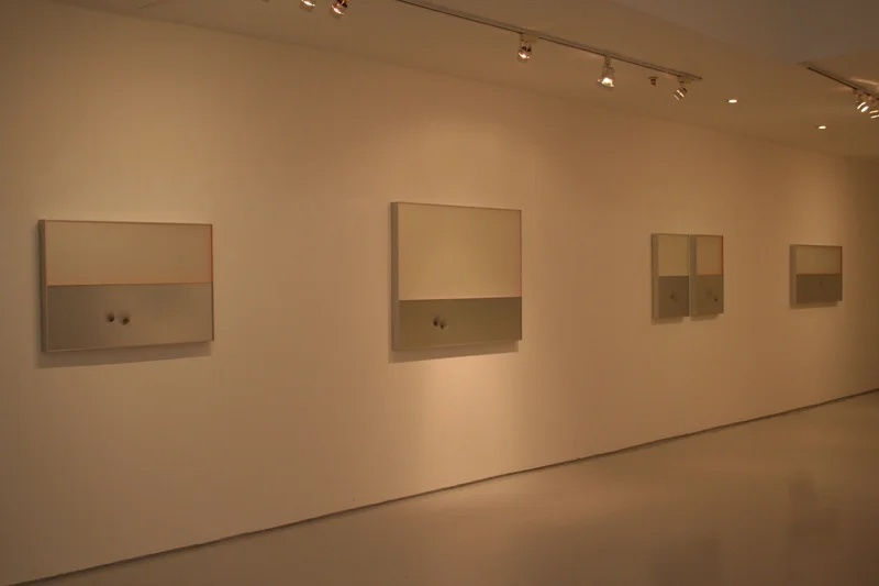 장승택 : Trans Painting