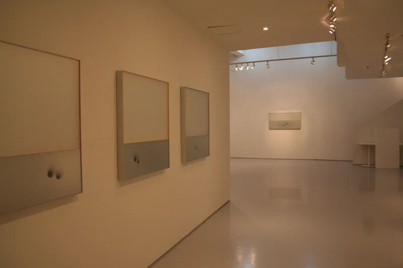 장승택 : Trans Painting