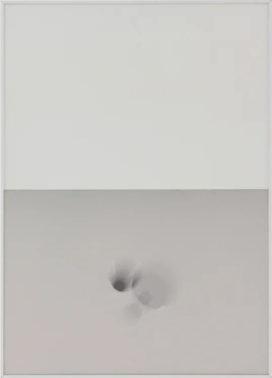 장승택 : Trans Painting