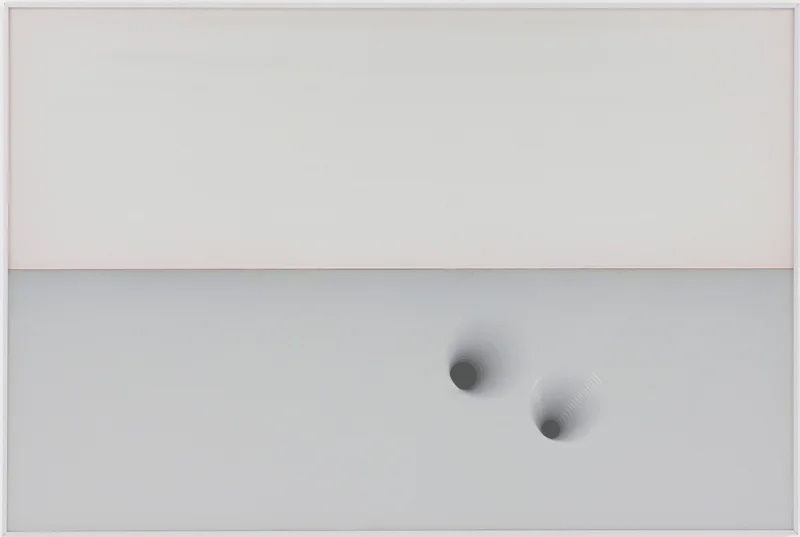 장승택 : Trans Painting