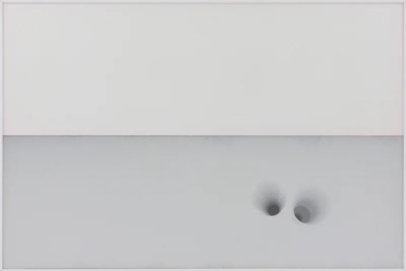 장승택 : Trans Painting