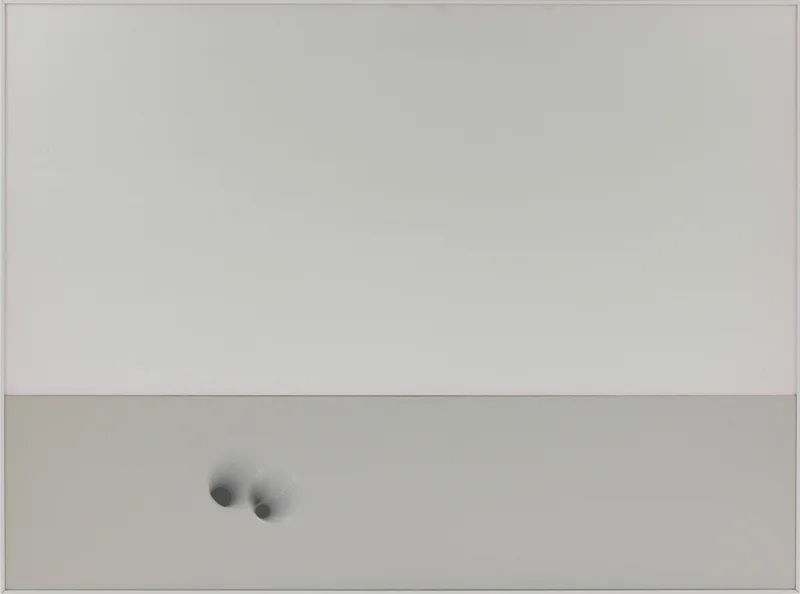 장승택 : Trans Painting