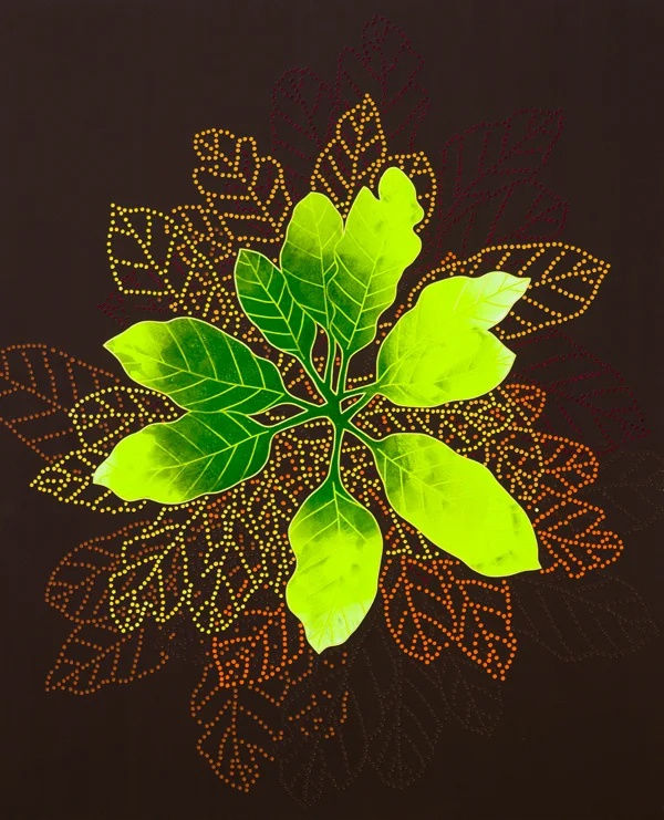 이지은 : 꽃을 그리다 아까와는 다른 시간을 위하여