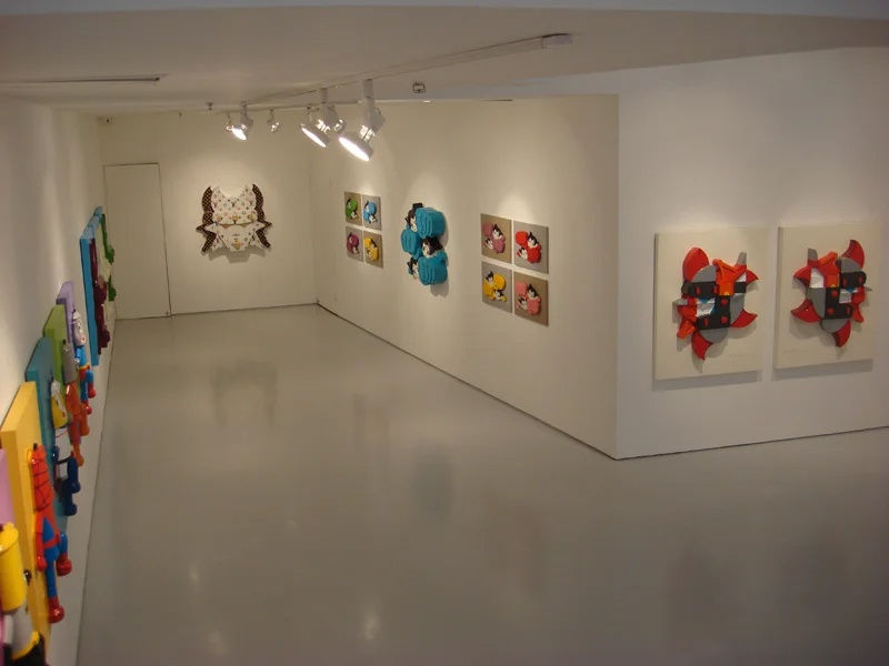 백종기 : 내 삶의 로봇 이야기