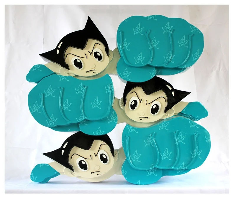 백종기 : 내 삶의 로봇 이야기