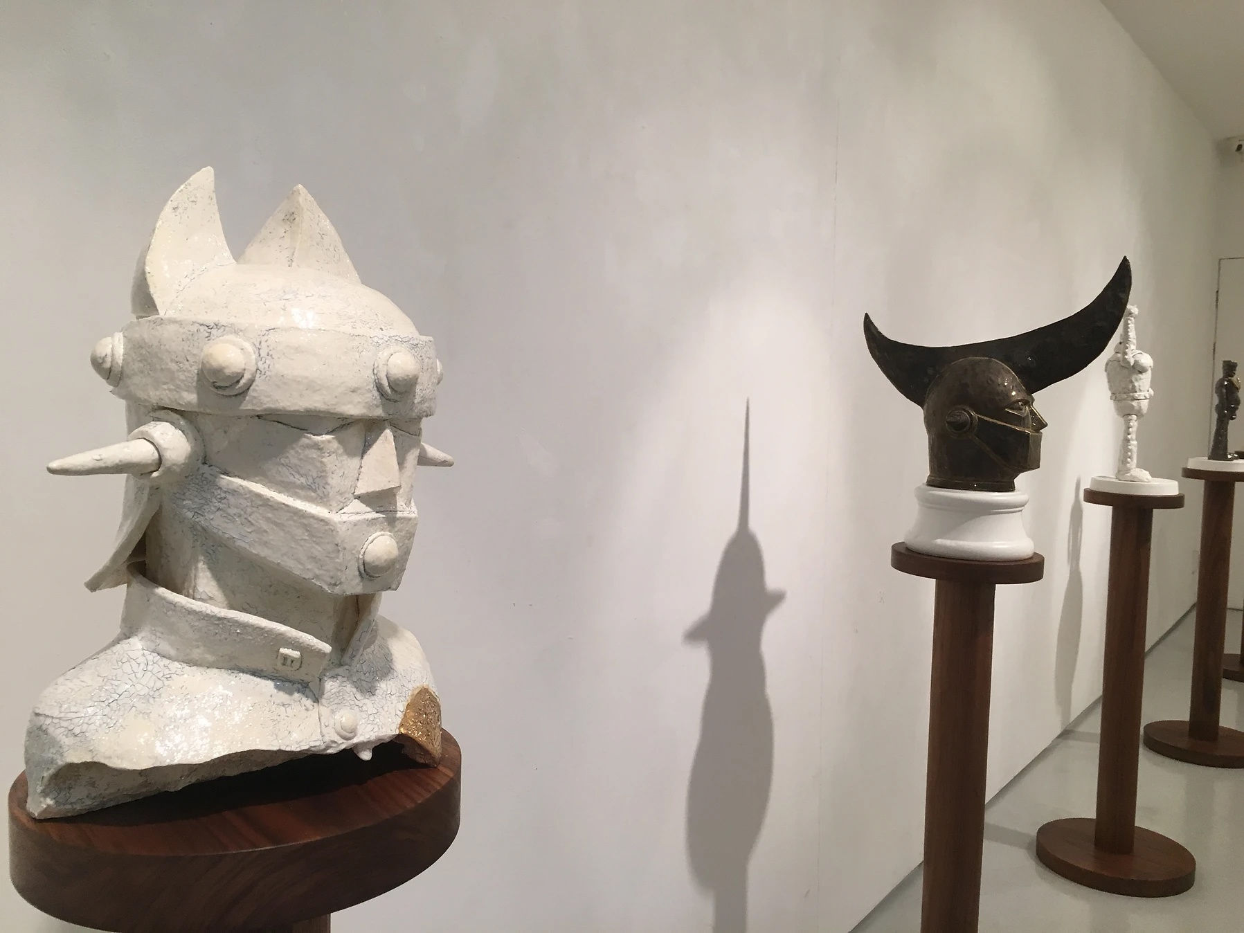 신이철 : cyborg-思利寶具