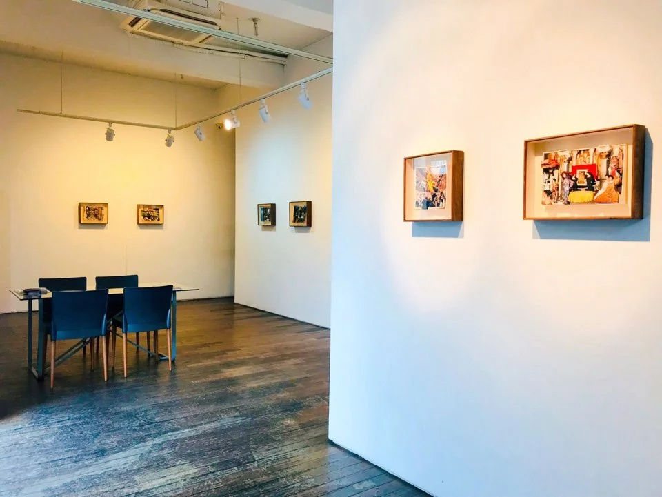 김정희 : The Eternal Star