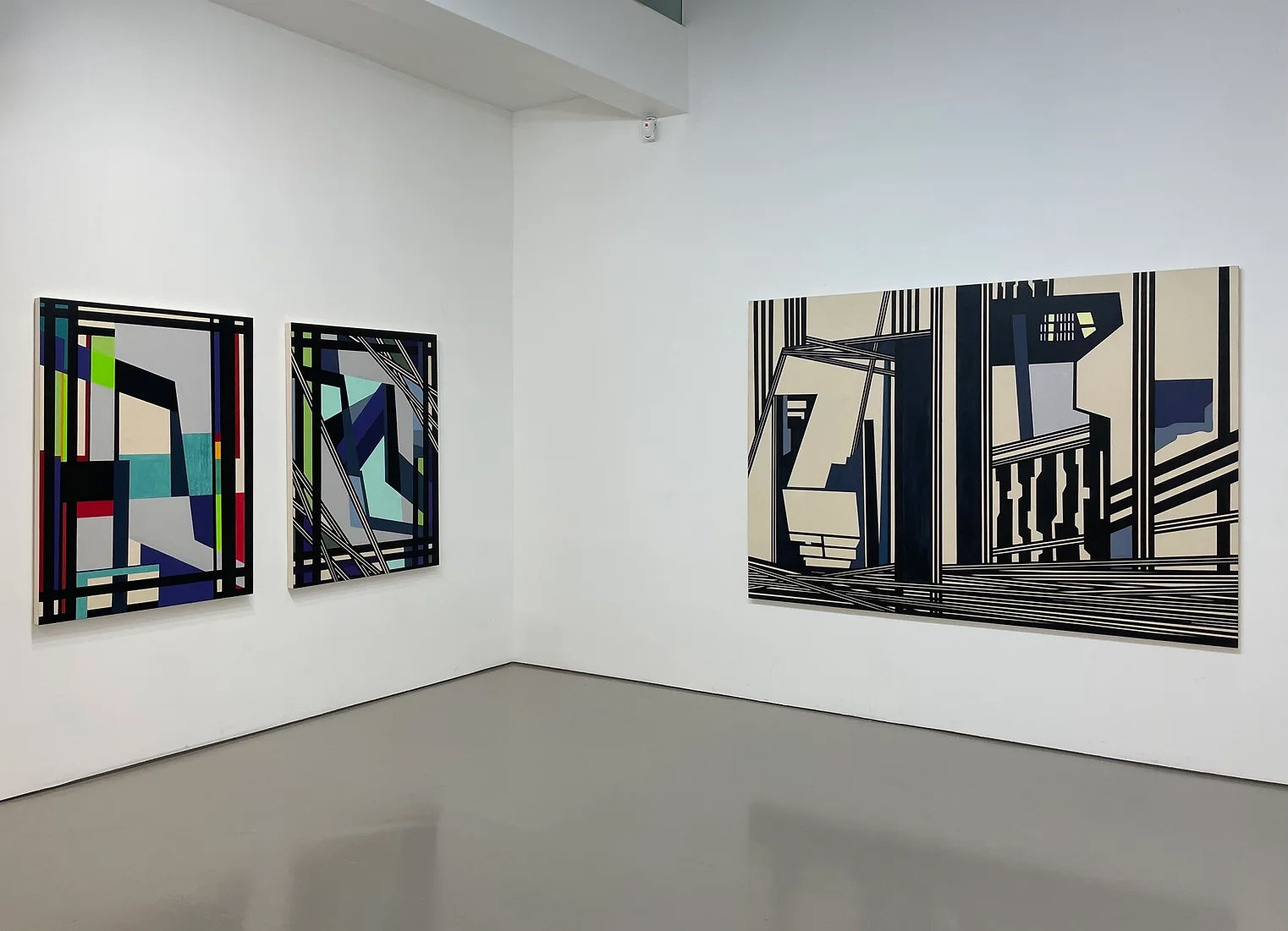 이주연 : Jooyeon Lee : Mind Scape