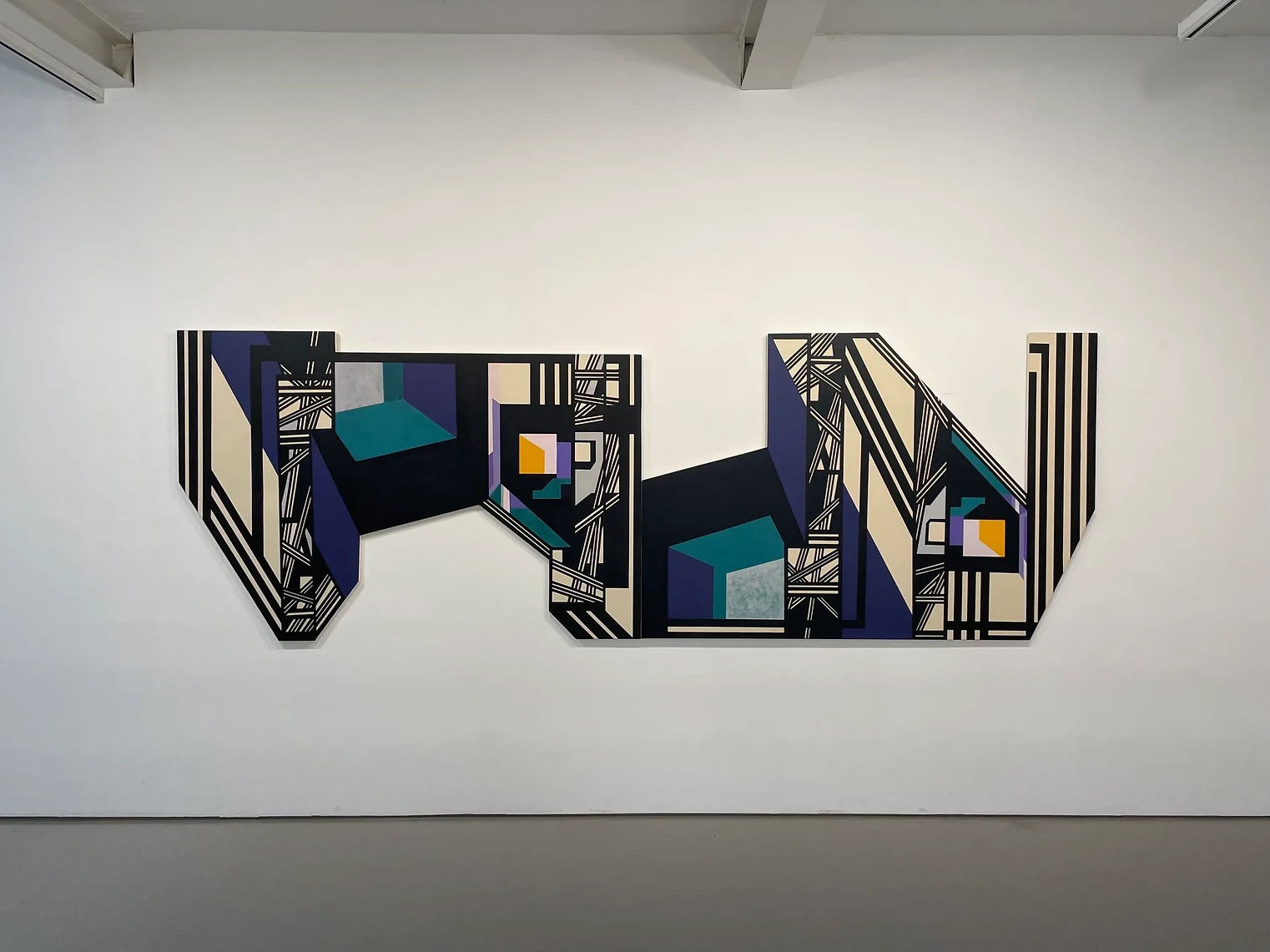 이주연 : Jooyeon Lee : Mind Scape