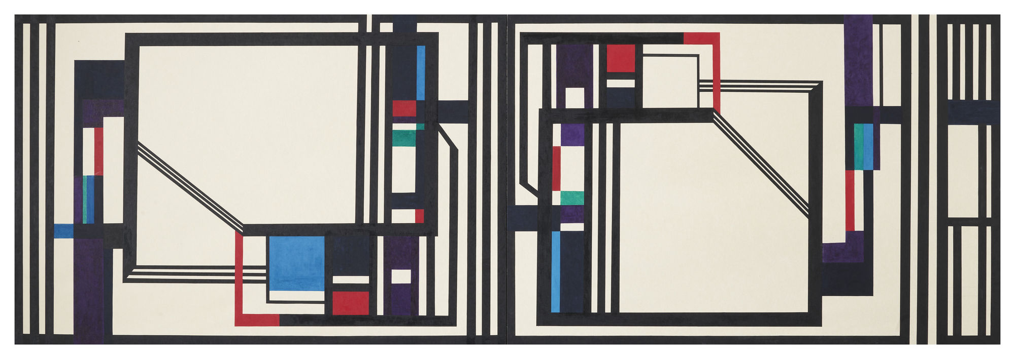 이주연 Jooyeon Lee, Matrix