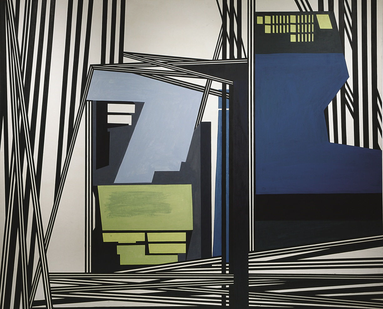 이주연 Jooyeon Lee, Matrix