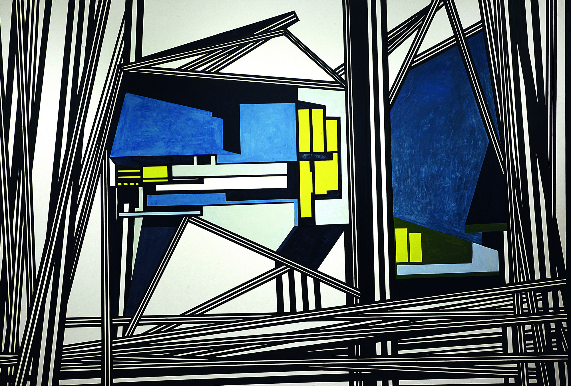 이주연 Jooyeon Lee, Matrix