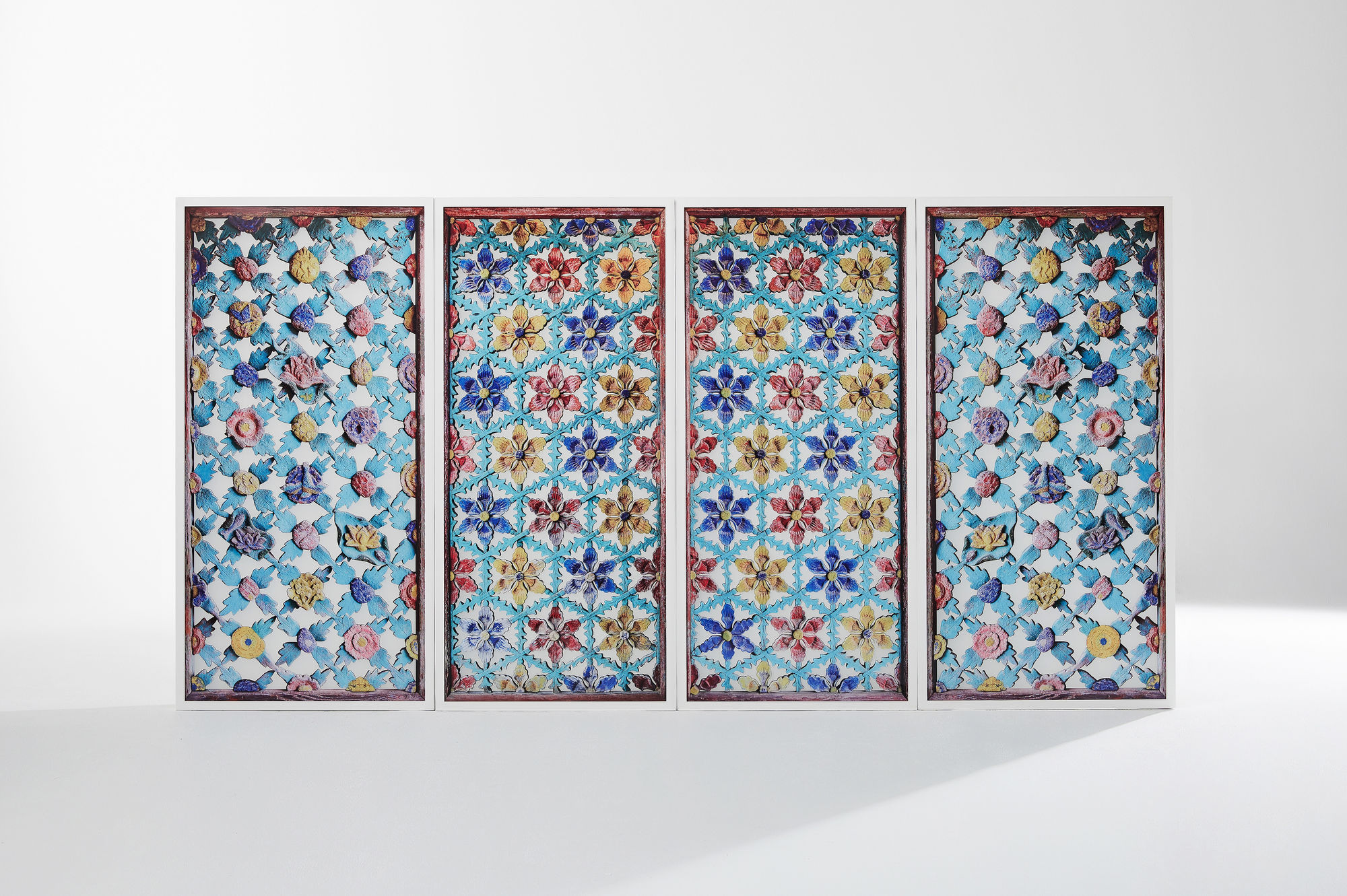 이중근 : 조 우 遭遇 Close Encounter with Korean Heritage