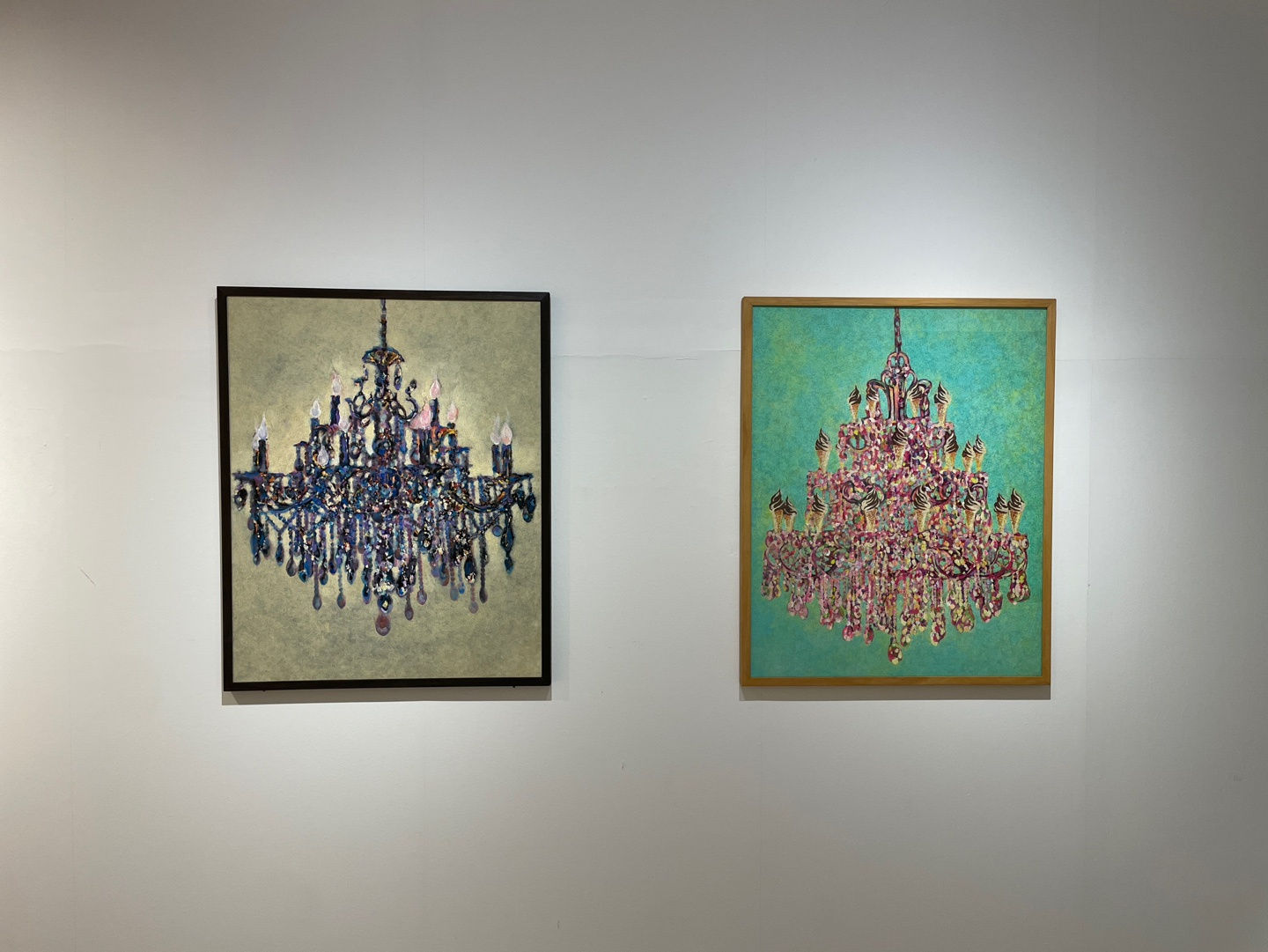 정진용 Jinyong Jeong, 오래된 그리고 빛나는