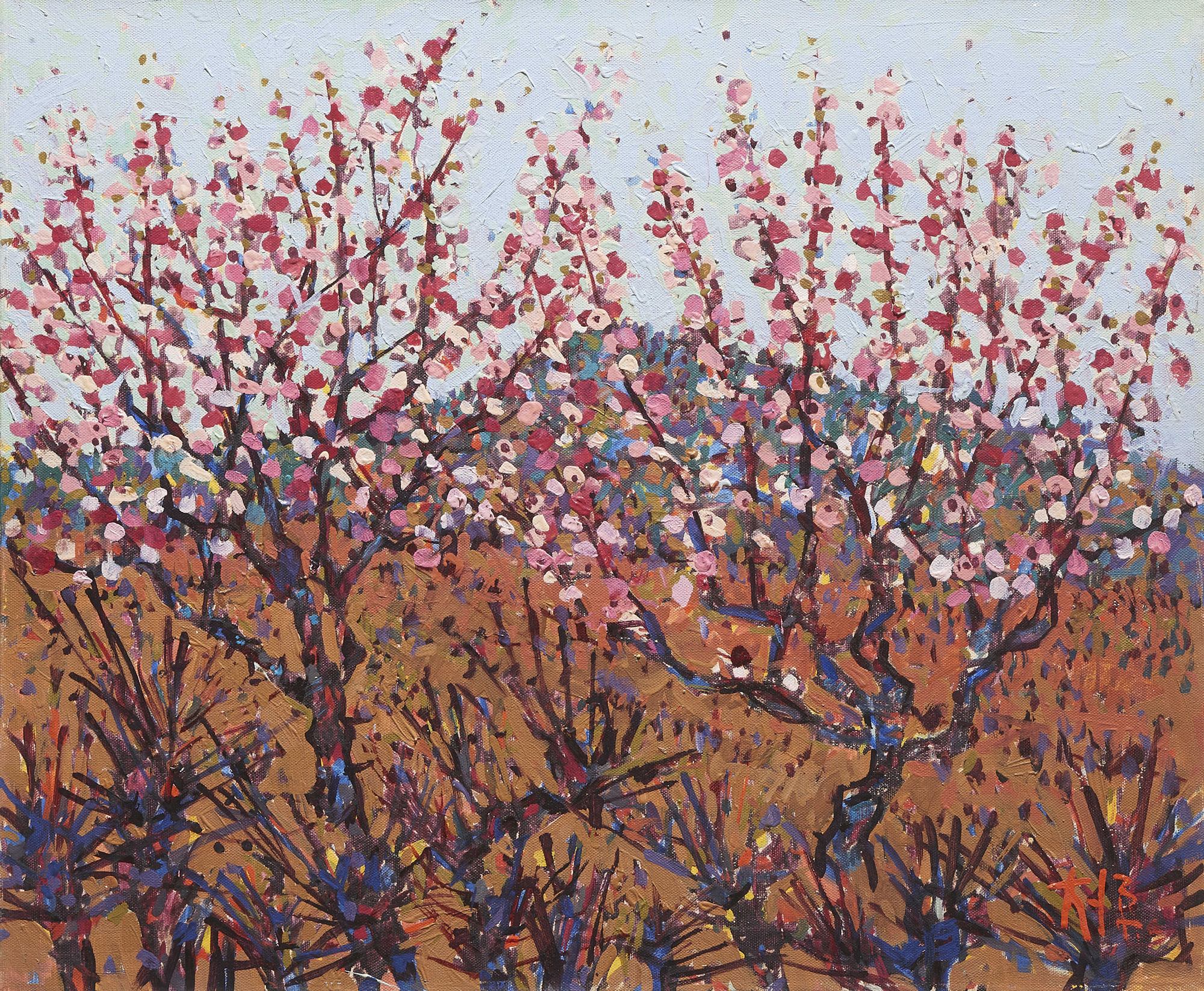 이대원 : Daiwon Lee, Farm