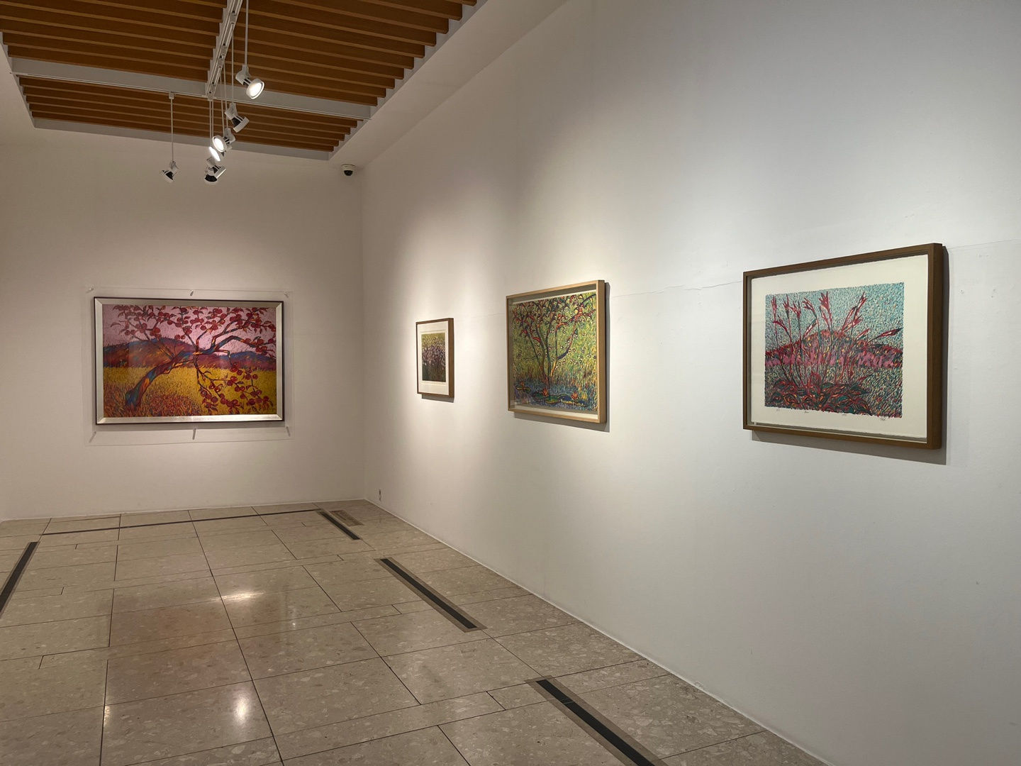 이대원 : Daiwon Lee, Farm