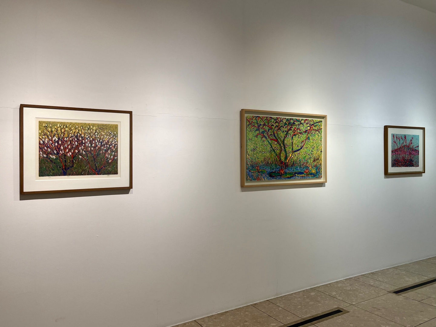 이대원 : Daiwon Lee, Farm