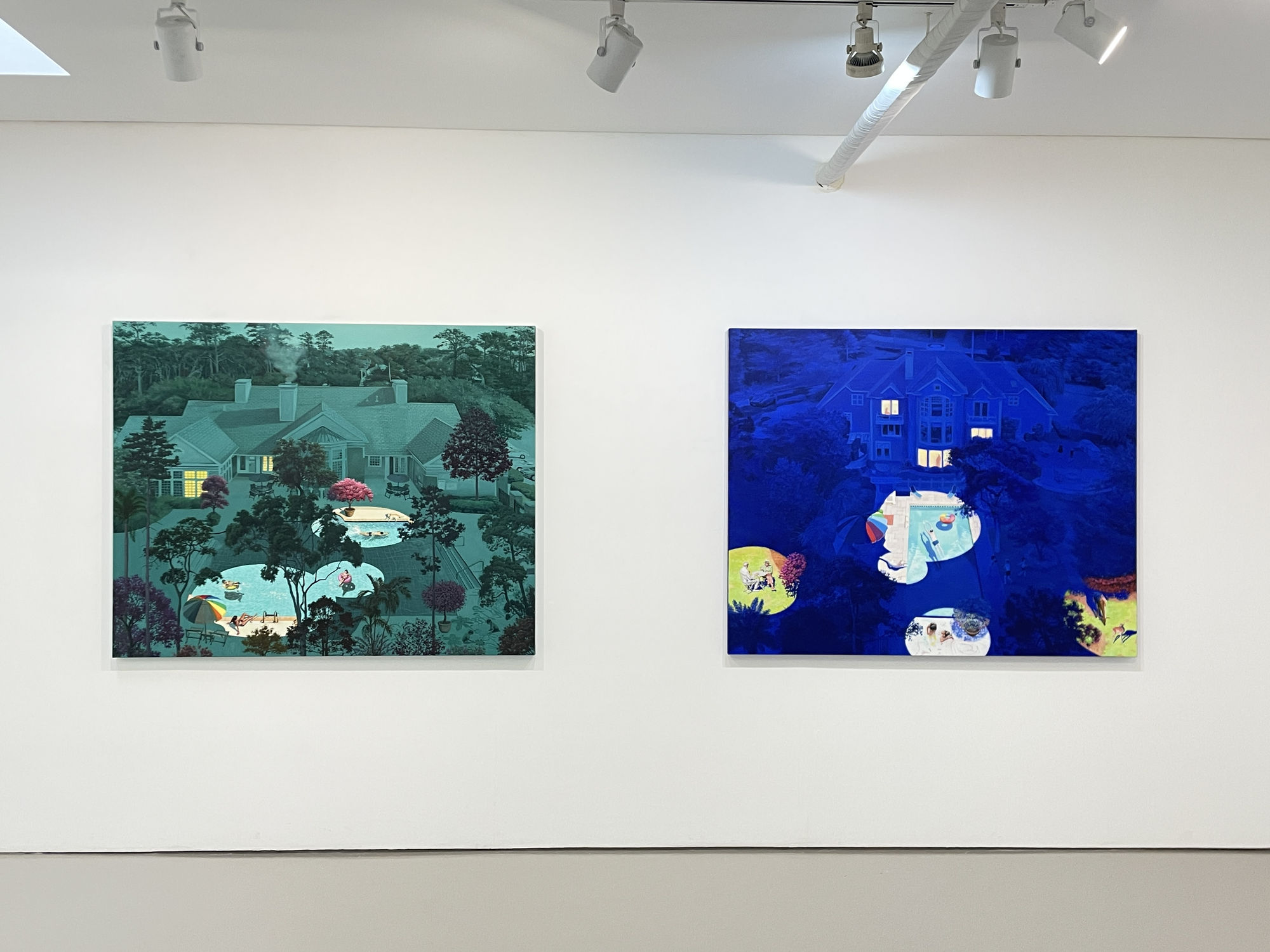 배준성 : On the Stage