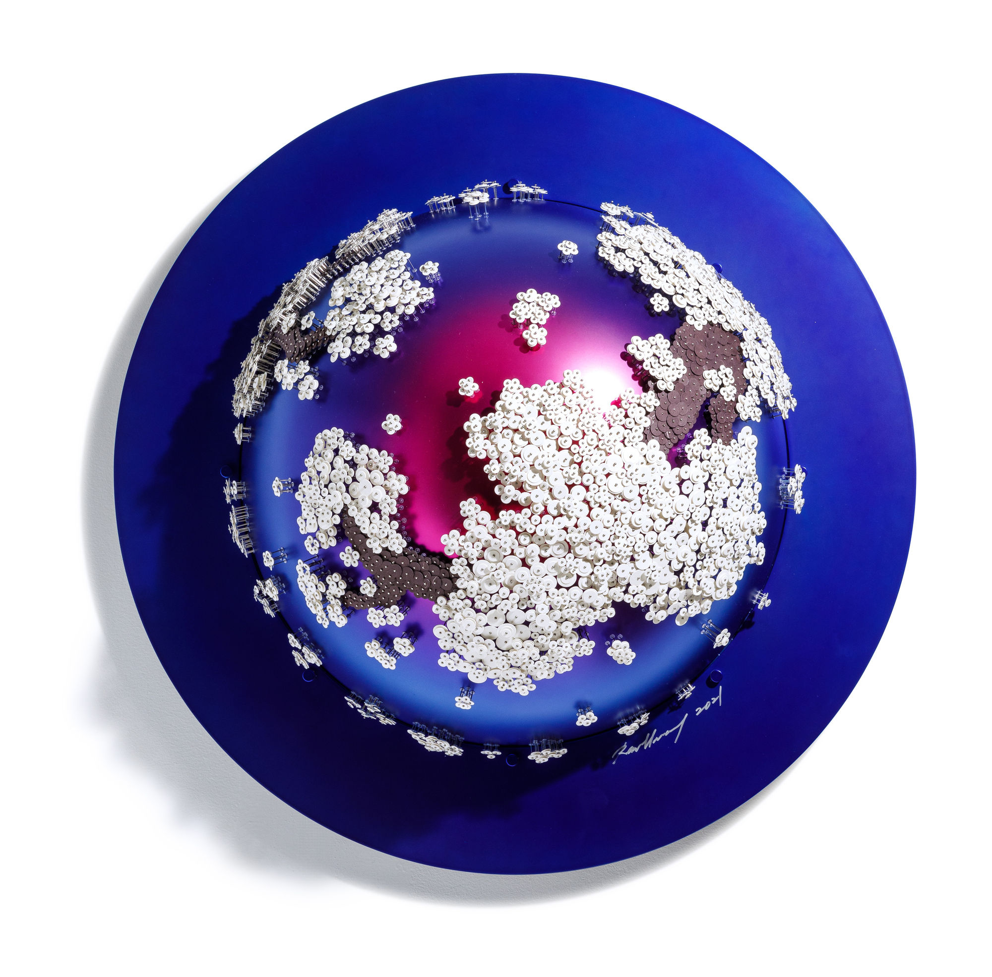 만화경 Kaleidoscope 萬華鏡