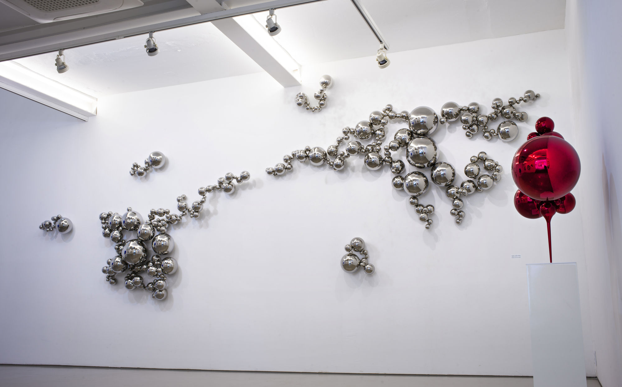 신한철 : MICRO-COSMOS