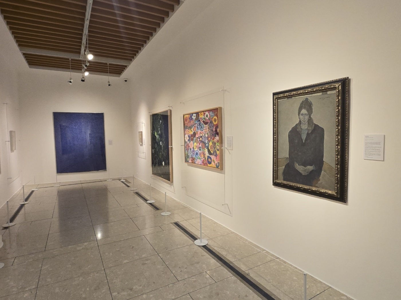 한국의 명화 Korean Masters