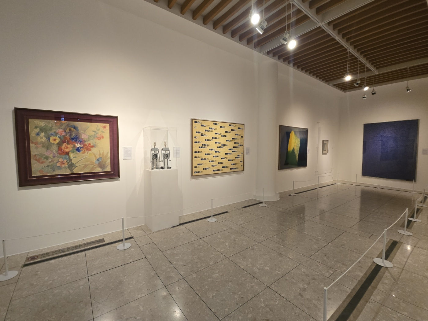 한국의 명화 Korean Masters