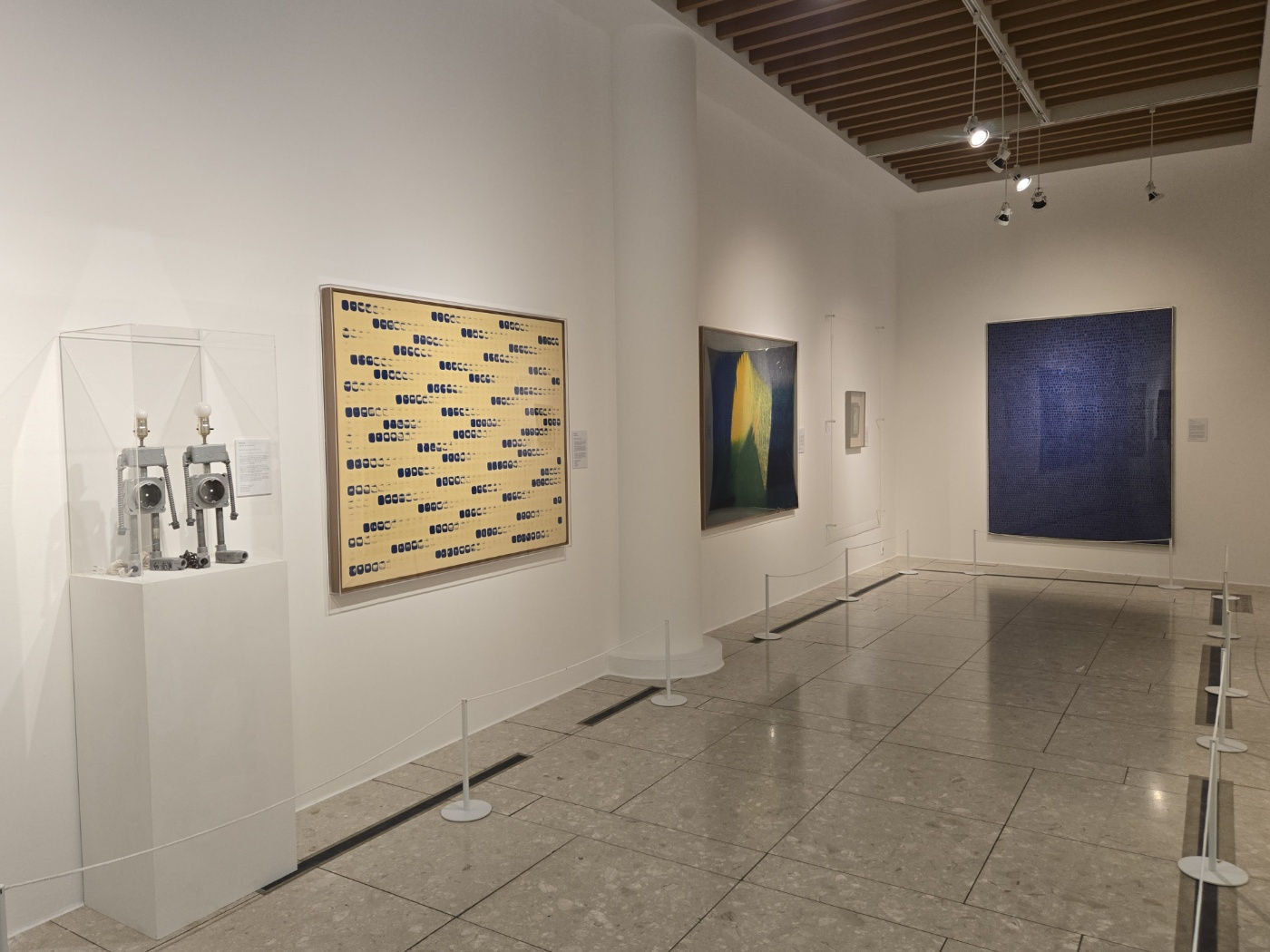 한국의 명화 Korean Masters