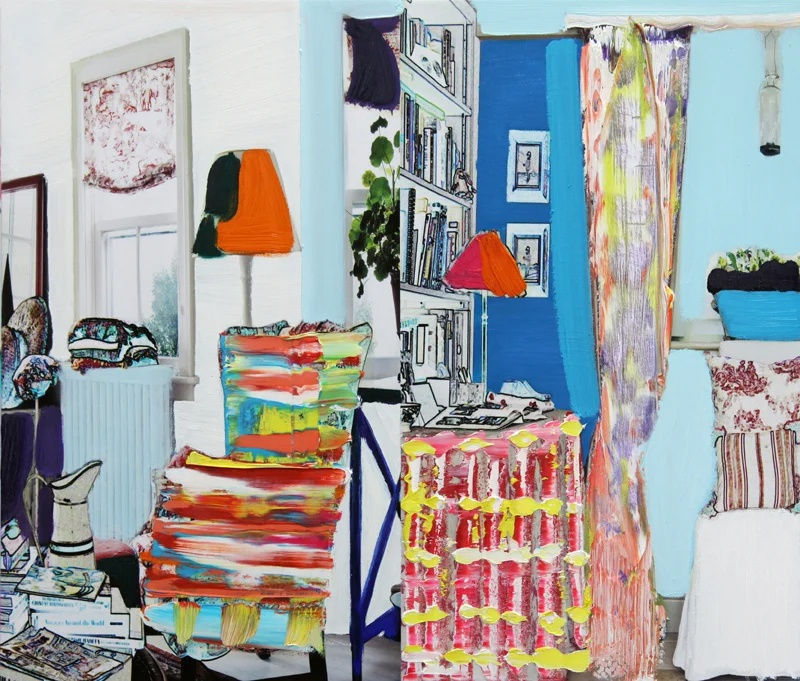 최인선 : Anointing