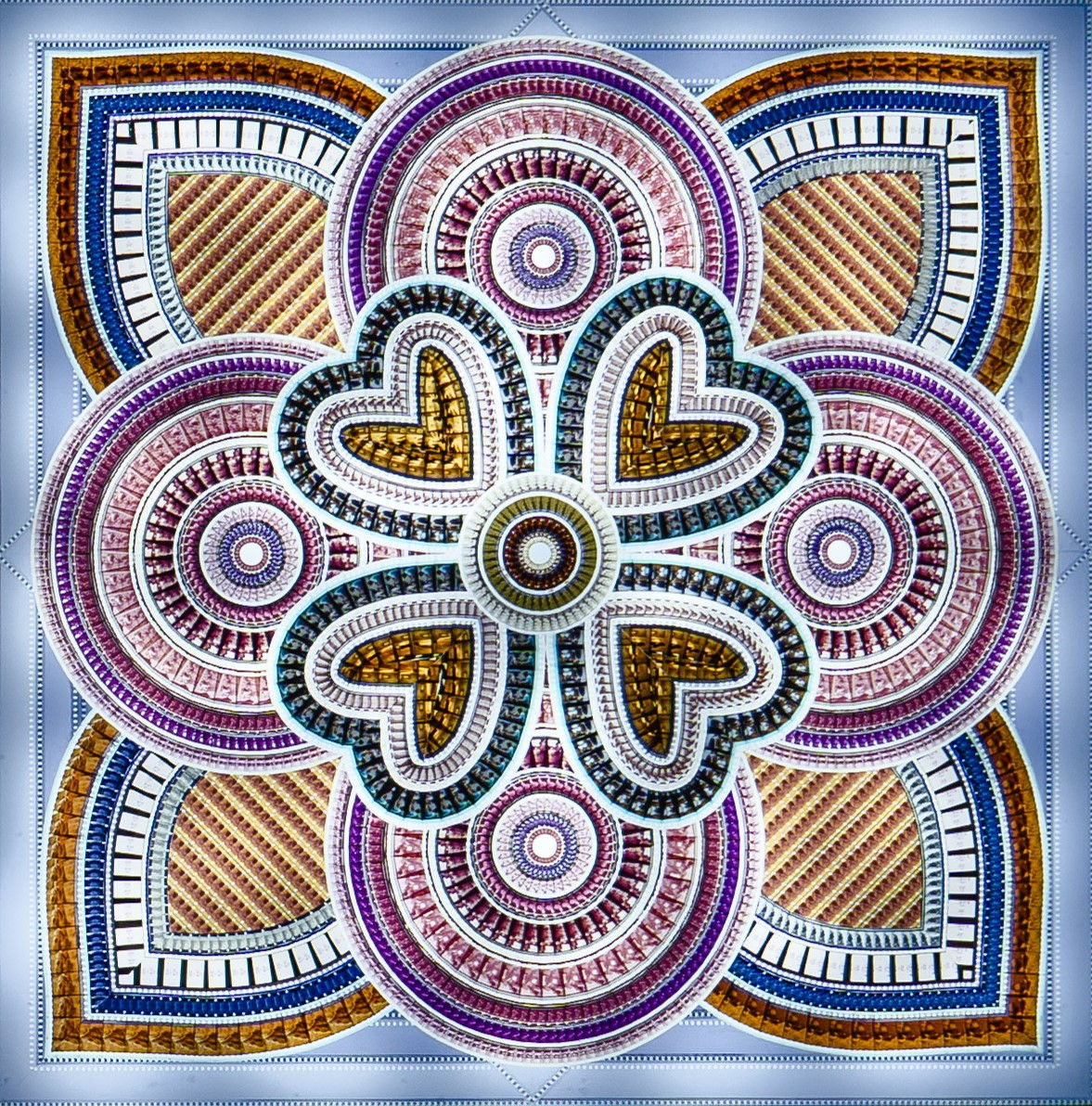 김범수 : Sacred Cinema 신성한 영화