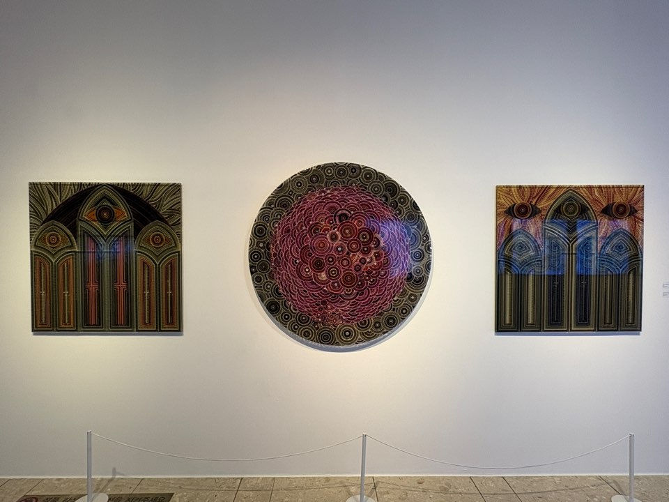 김범수 : Sacred Cinema 신성한 영화