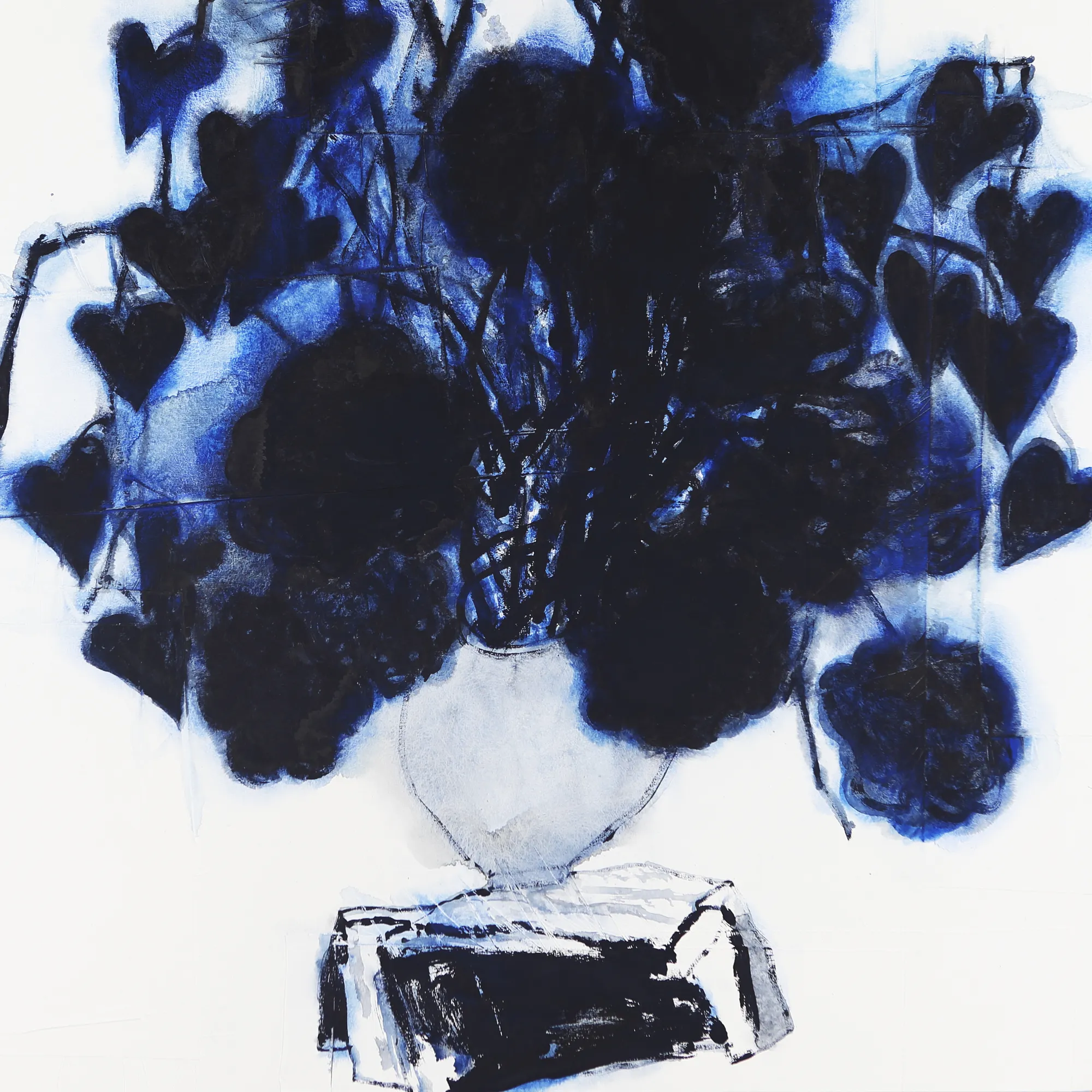 김선형 : GardenBlue