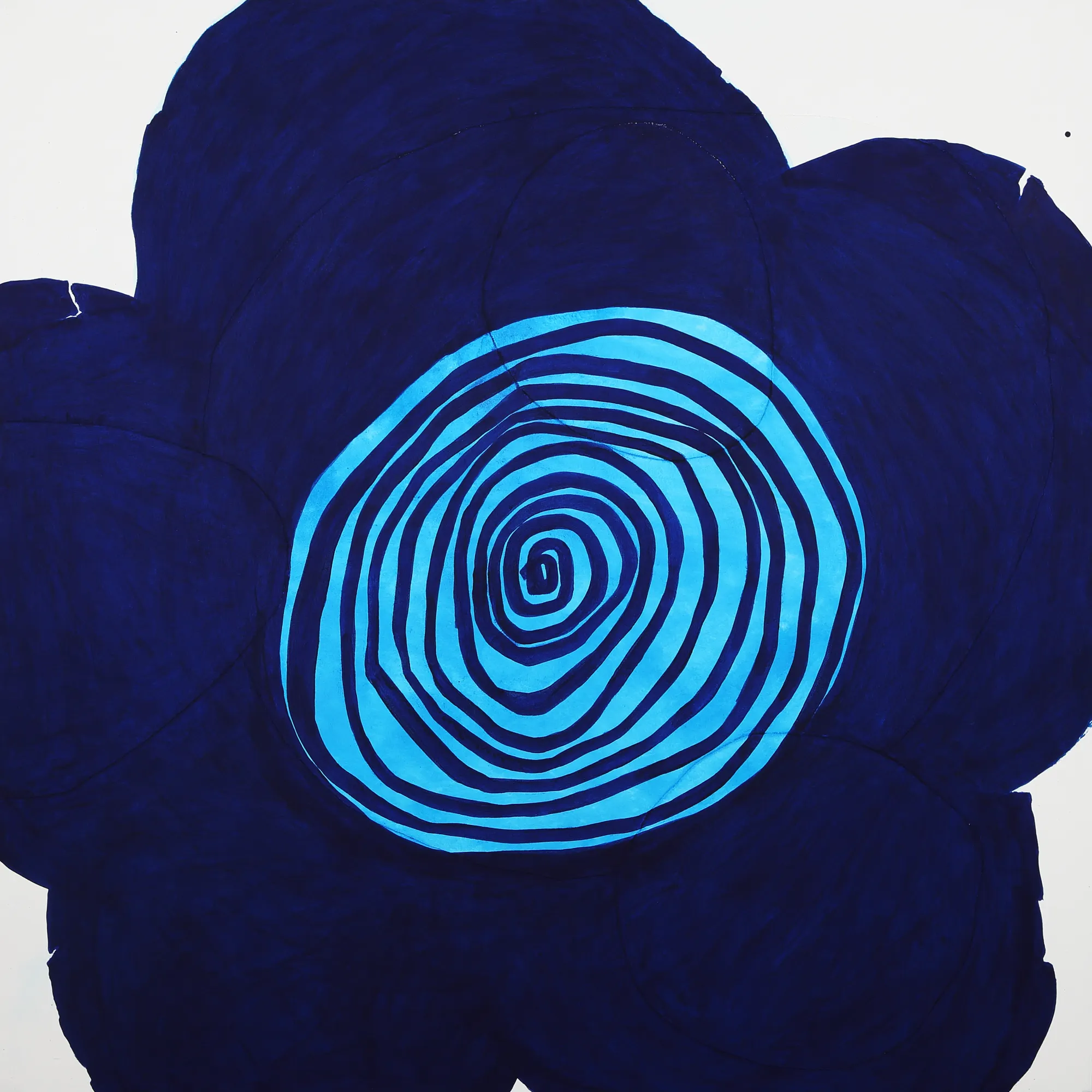 김선형 : GardenBlue