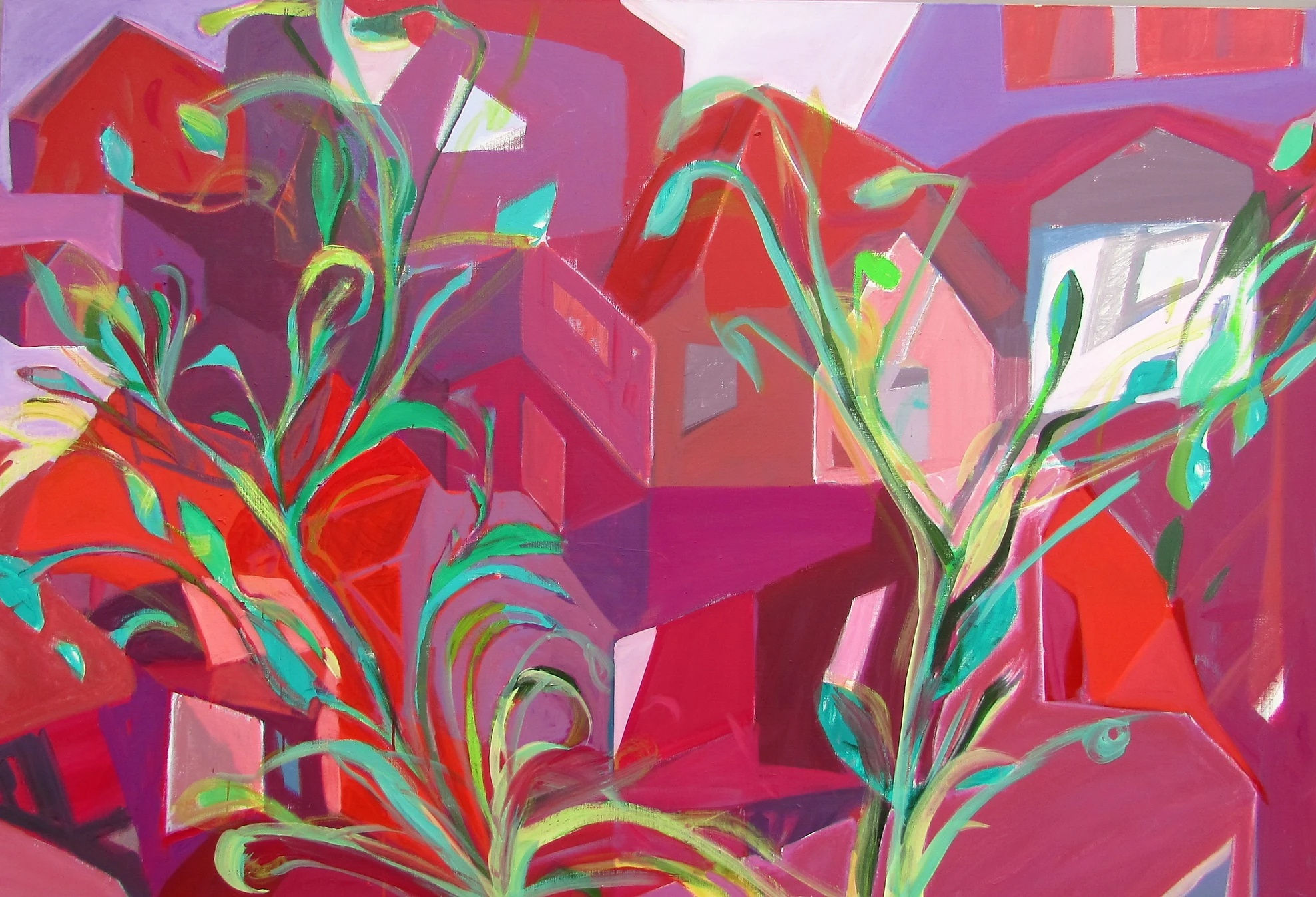 유인수 : 천의 얼굴