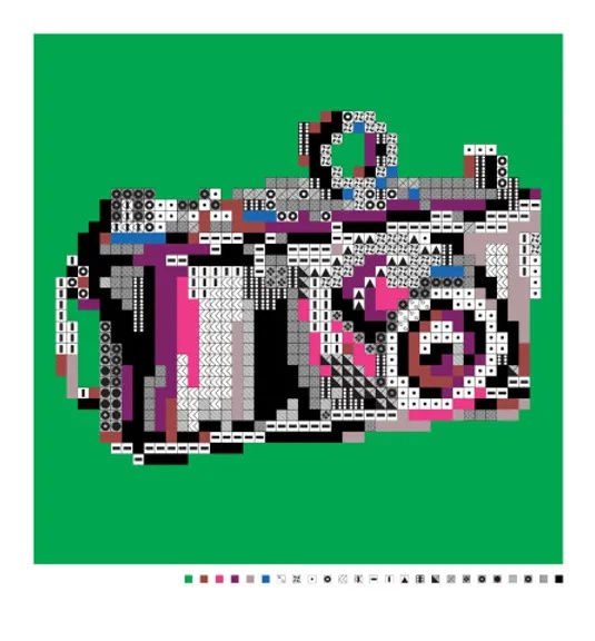 이에스더 : NEMMO NEMMO NEMMO