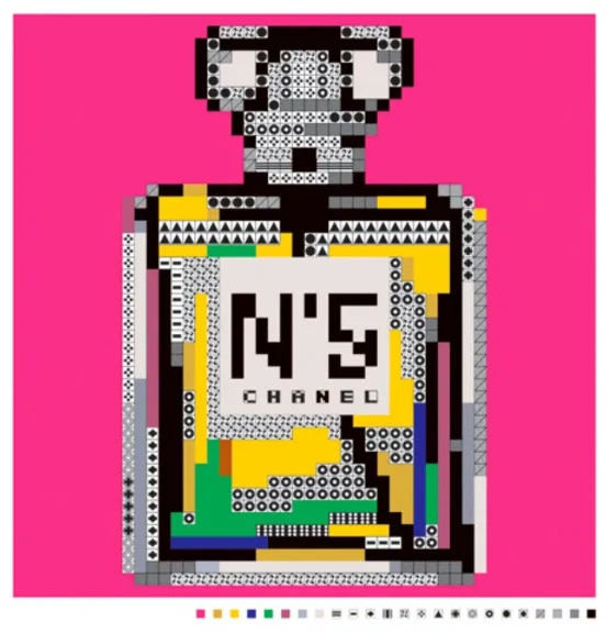 이에스더 : NEMMO NEMMO NEMMO