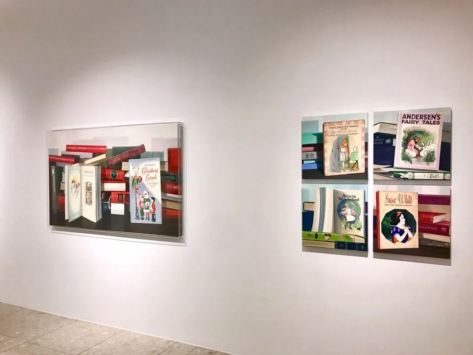 서유라 : 모던 타임즈