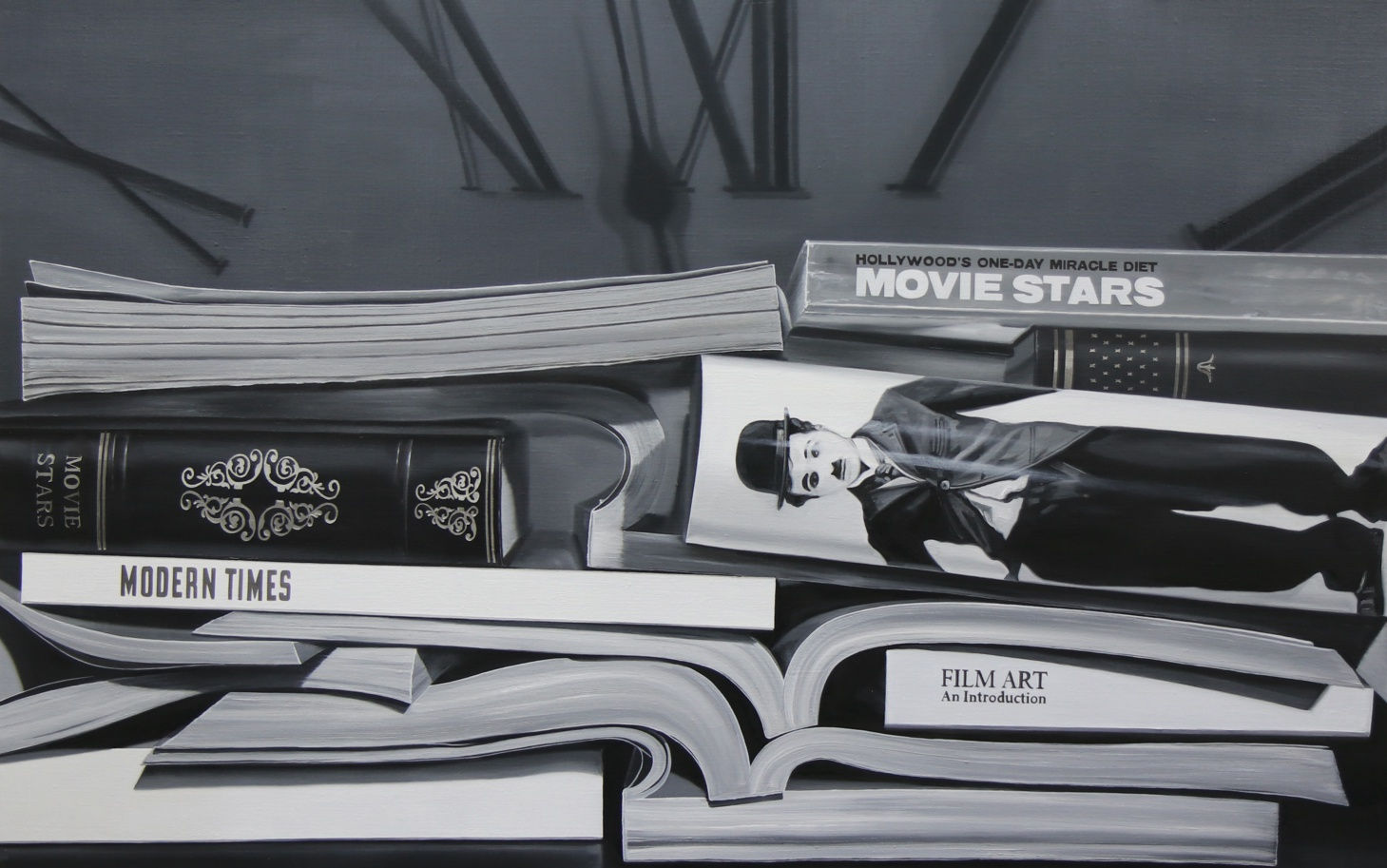 서유라 : 모던 타임즈