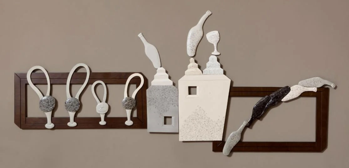 신동원 : landscape: 해체된 풍경