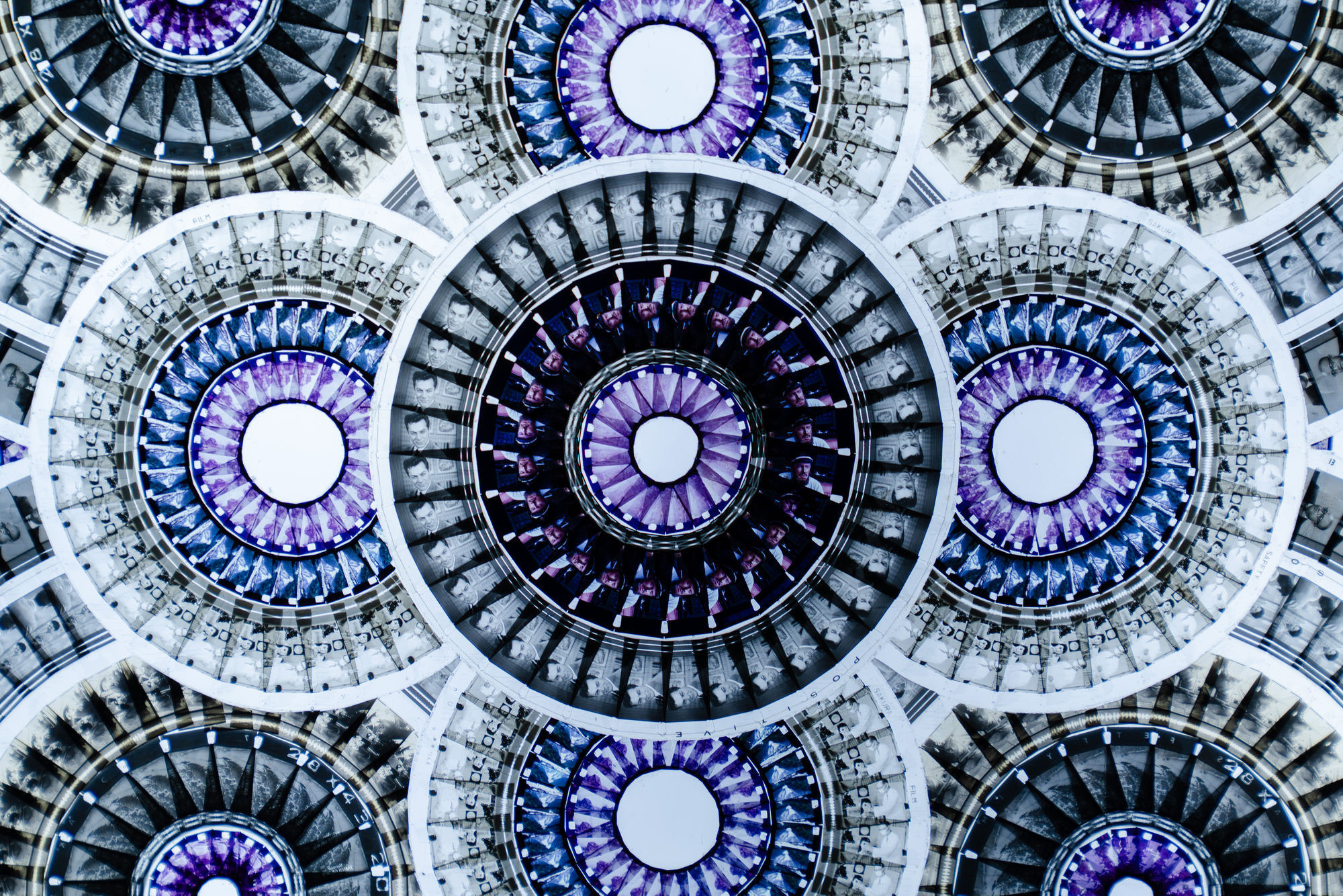 김범수 : Sacred Cinema 신성한 영화